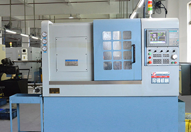 車間設（shè）備展示