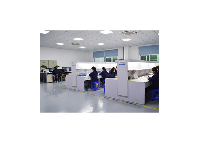 多元化定製加（jiā）工省時省力（lì），售前（qián）售後積極響應客戶需求（qiú）