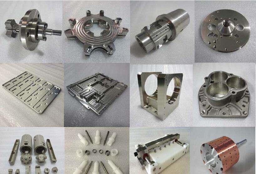 <strong>解讀精密零件加工的工藝基準的奧秘</strong>