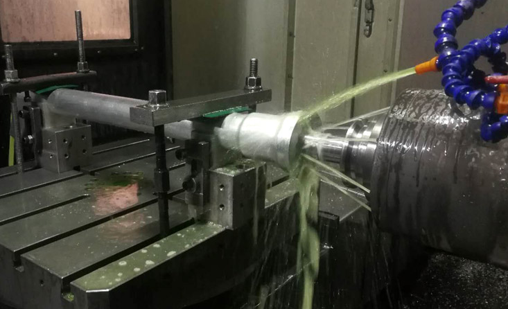 <strong>CNC加（jiā）工中心加工過程注意事項和容易出現哪些（xiē）問題（tí）</strong>