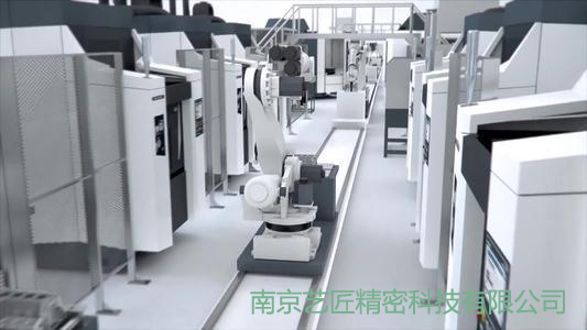 <strong>什麽是南京（jīng）CNC加工中心（xīn）之臥式加工參數設置和安裝（zhuāng）環境</strong>