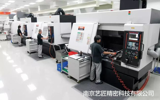 <strong>詳細（xì）介紹CNC數控加工工藝的流程，南京能看正能量的短视频app如何控製精密（mì）加工流程？</strong>