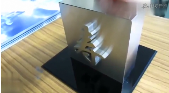 <strong>南京能看正能量的短视频app精密科技有限公司帶你進入精密加工精彩世界</strong>