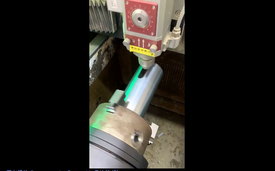 <strong>南京能看正能量的短视频app（jiàng）精密加工視頻欣賞</strong>