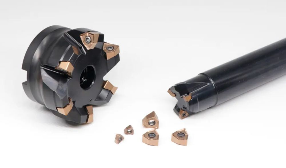 <strong>刀具作（zuò）為製造業的重要一環更應在創新（xīn）中求發展“金鋒獎”第二屆切削刀具產（chǎn）品創新獎評選活動</strong>