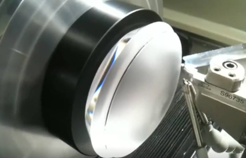 <strong>視頻觀看（kàn）：什麽是納米級（jí）超精密加工</strong>