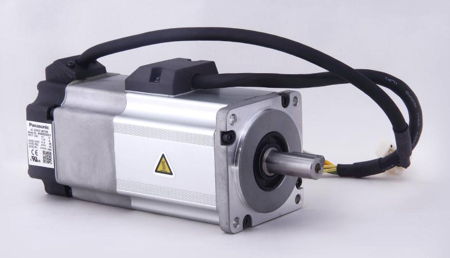 <strong>CNC數控機床用交流伺服電機有什（shí）麽優勢？對比：步進電機</strong>