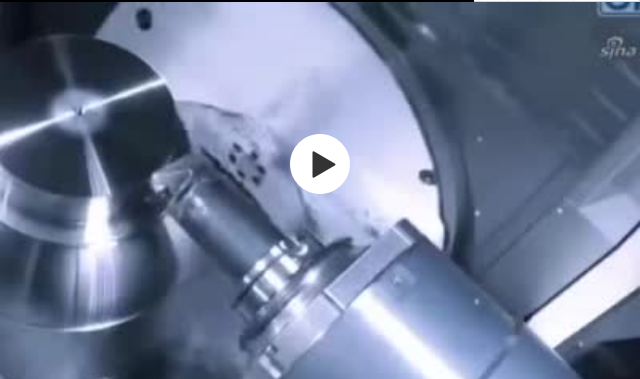 <strong>超精密（mì）的加工技術，來見識一下（xià）有多先進</strong>