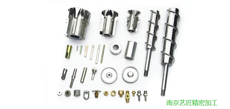 <strong>粉末（mò）冶金（jīn）加工成本低，數控加工精度高、剛性大</strong>