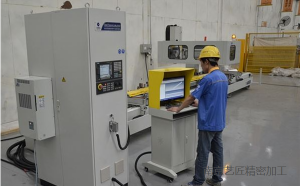 <strong>最全最詳細（xì）的CNC加工中心維護保養大全</strong>