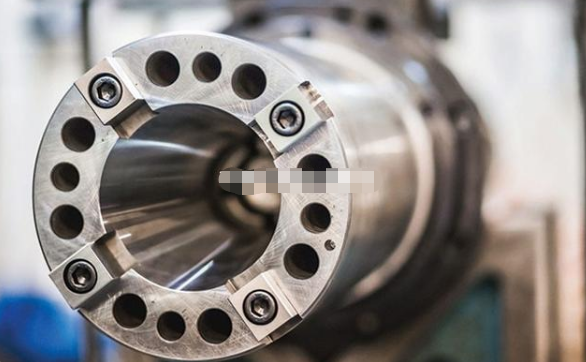 <strong>精密主軸加工的優勢以及其維修流程</strong>