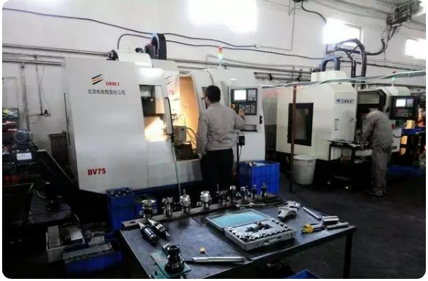 <strong>南京能看正能量的短视频app精密加工：CNC加工經（jīng）驗總結十條寶（bǎo）貴經驗</strong>