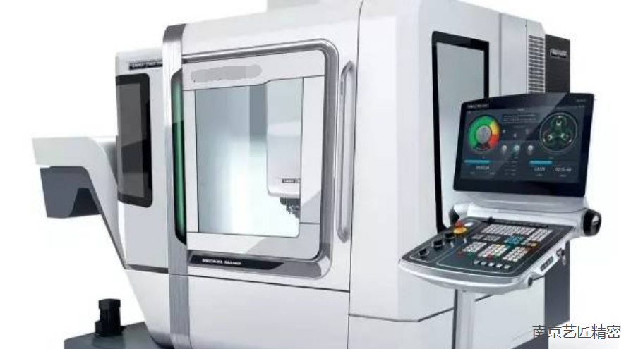 <strong>我國精（jīng）密（mì）加工機床業“大而不強”，亟需技術（shù）升級！ </strong>