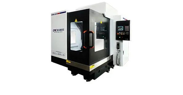 <strong>CNC精密數控設備的使（shǐ）用環境</strong>