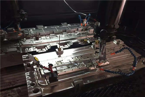 <strong>南京能看正能量的短视频app精密加工知識分（fèn）享：數控（kòng）精密（mì）機械加工應用範圍</strong>