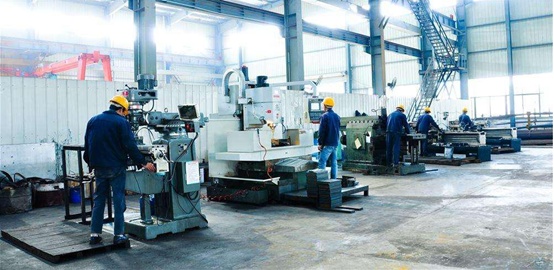 <strong>述說（shuō）精密機械的（de）創業之路</strong>