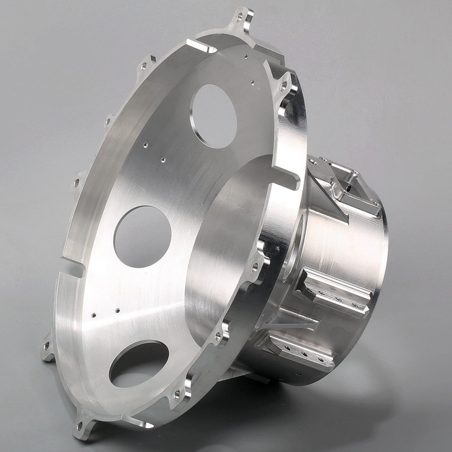 <strong>CNC精密五金加工工藝四大要點</strong>