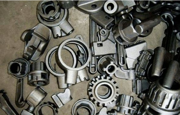 <strong>汽車模具零部件廣泛（fàn）應用於傳統和新能源汽車模具行業</strong>