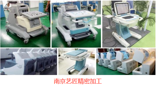 <strong>南京（jīng）能看正能量的短视频app解（jiě）密：哪些零（líng）部件用CNC加工更經濟更耐用？</strong>