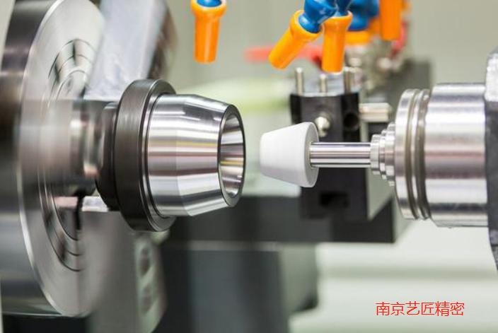 <strong>高精密度產品的數（shù）控加工（gōng）過程，領略德（dé）國技術（shù）的精湛之處！</strong>