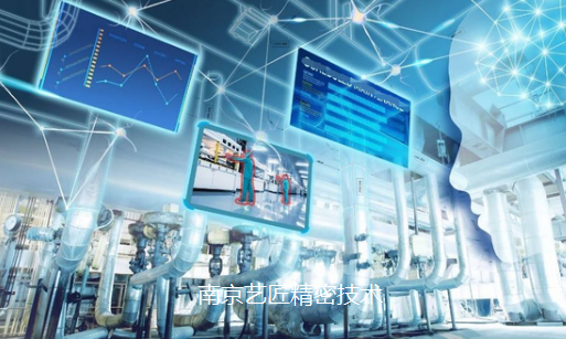 <strong>南京能看正能量的短视频app精密助力解決加（jiā）工行業生（shēng）產端的難題</strong>