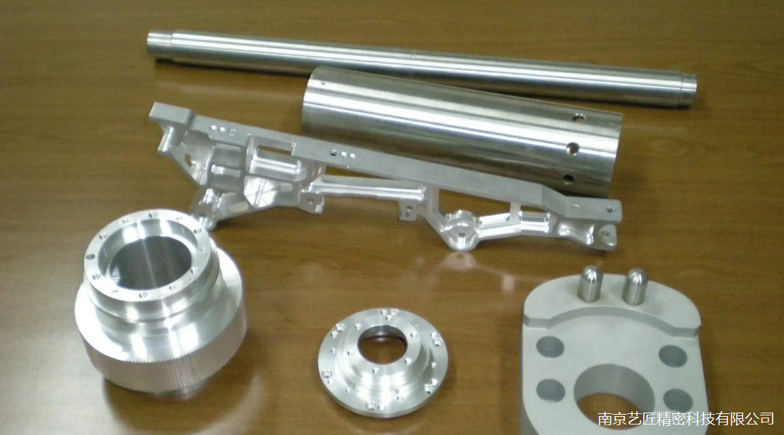 <strong>高精密零件加工中的誤差（chà）會在哪個環（huán）節中容易出錯</strong>