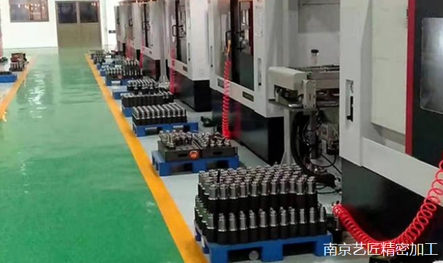 <strong>CNC係統的構成:什麽是回轉體零件和非（fēi）回轉體零件（jiàn）？</strong>