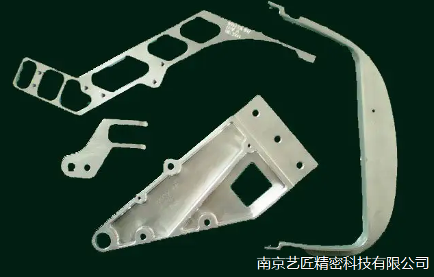 <strong>鋁合金（jīn）作為cnc航（háng）空配件加工定製的主要材料在航空航天（tiān）工業中很重要</strong>