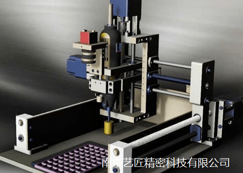 <strong>從六個梯隊來解讀cnc機床品牌有哪些知名（míng）企業——南京能看正能量的短视频app精密科技有限（xiàn）公（gōng）司（sī）整理 </strong>