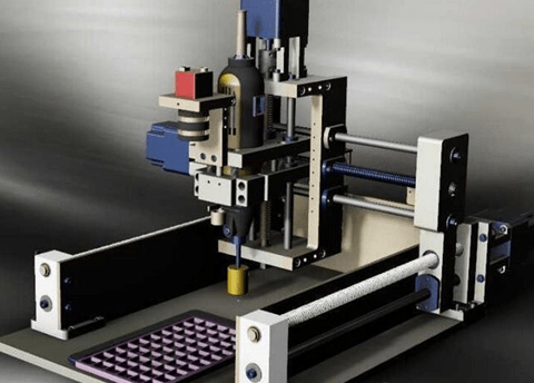 <strong>cnc加工中心機床品牌排名榜 </strong>