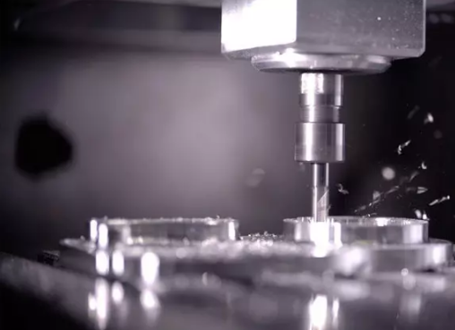 幹貨（huò）分享：數（shù）控（kòng）加工鋁合金零件時需要注意的（de）細節有（yǒu）六點