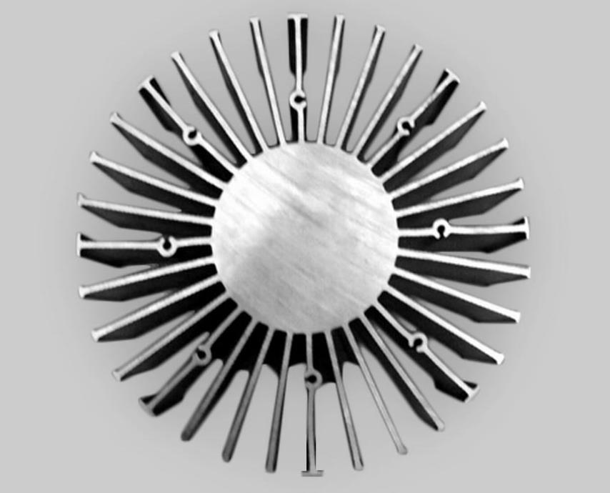 淺談：鋁型材傳統加工與CNC加（jiā）工的企業如何生產