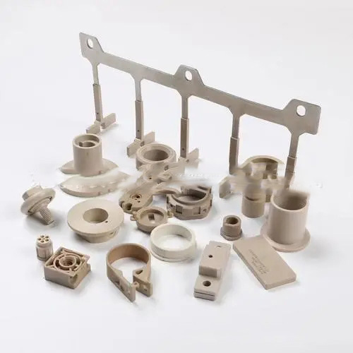 幹貨：能看正能量的短视频app精密如（rú）何CNC加工PEEK塑料不變形的經驗分享