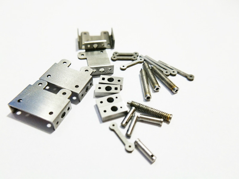 精（jīng）密（mì）零件（jiàn）加工-不鏽鋼304