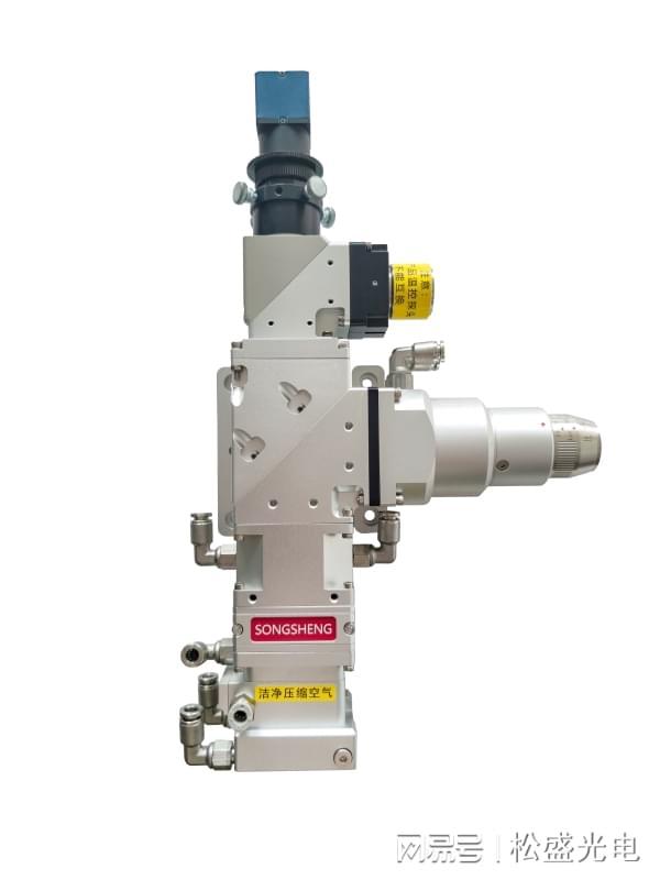 技術前沿：激光焊接（jiē）工藝應用於光伏接線盒精密加工