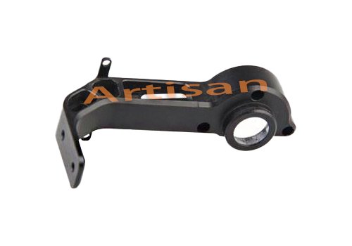 <strong>CNC工業機（jī）器人l零件精密加工.</strong>