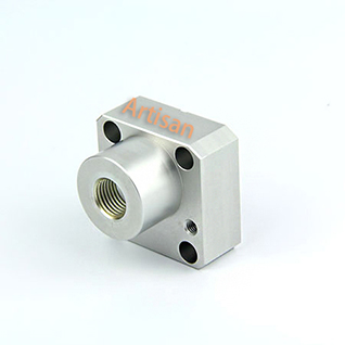 <strong>醫療設備（bèi）精密零件圖三</strong>