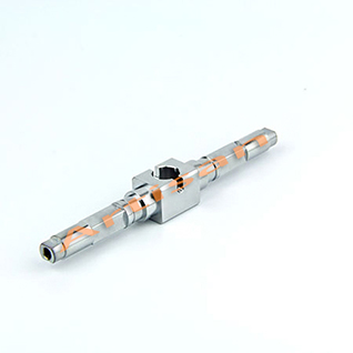 <strong>醫（yī）療設備精密零件圖四</strong>