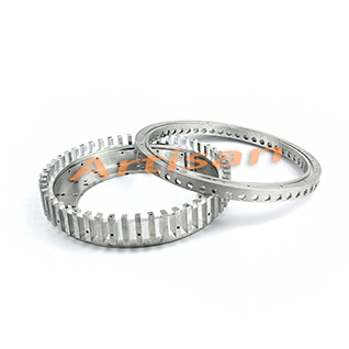 <strong>精密件加（jiā）工：醫療設備精（jīng）密零件圖七</strong>