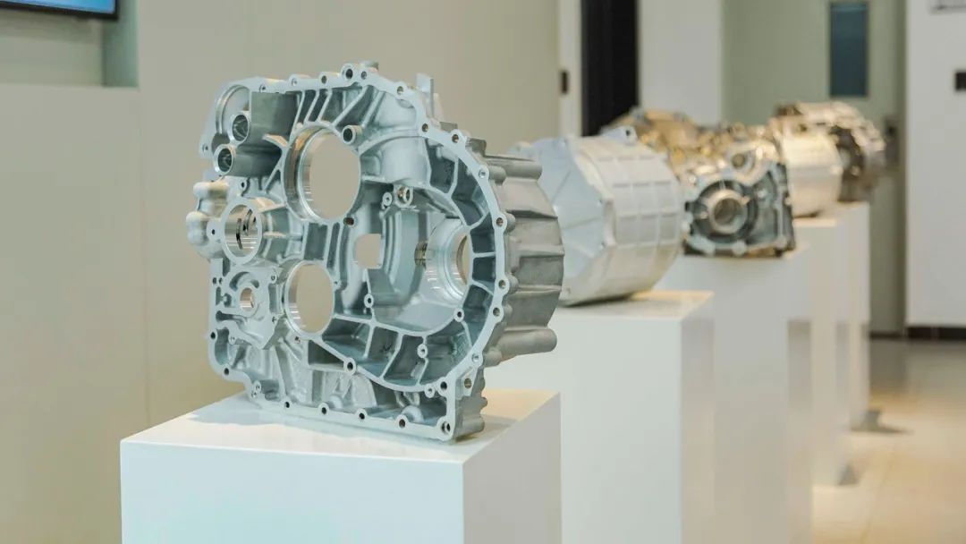 三維(wéi)掃描技術 三維掃描技術(shù)