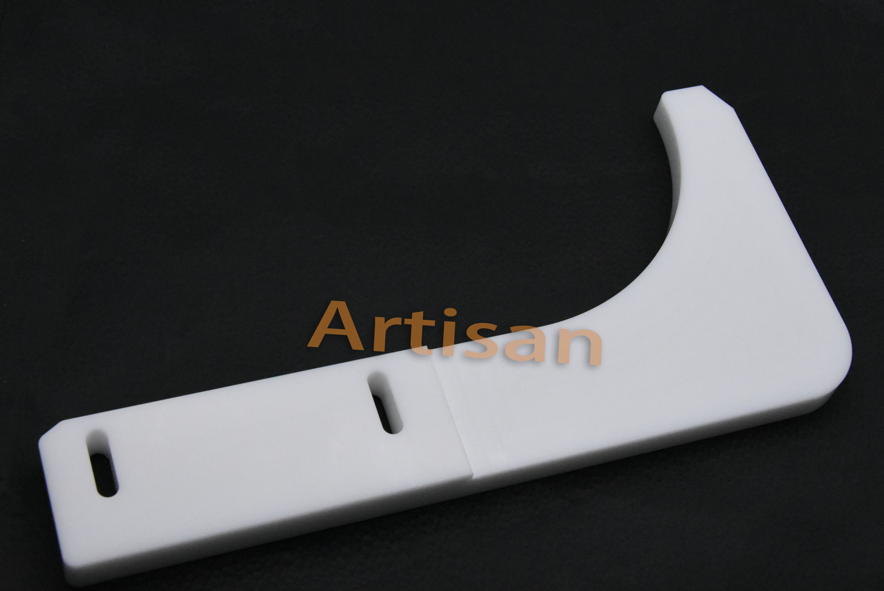 <strong>（2023.12）醫療類精密件（jiàn）加工：阻擋塊（kuài）3</strong>