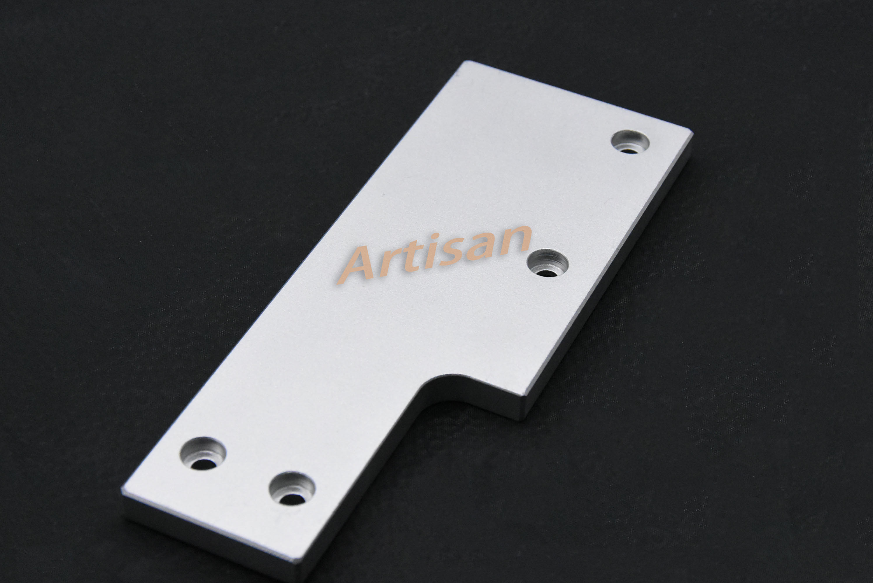 <strong>醫療類精（jīng）密件加工：安裝板2</strong>