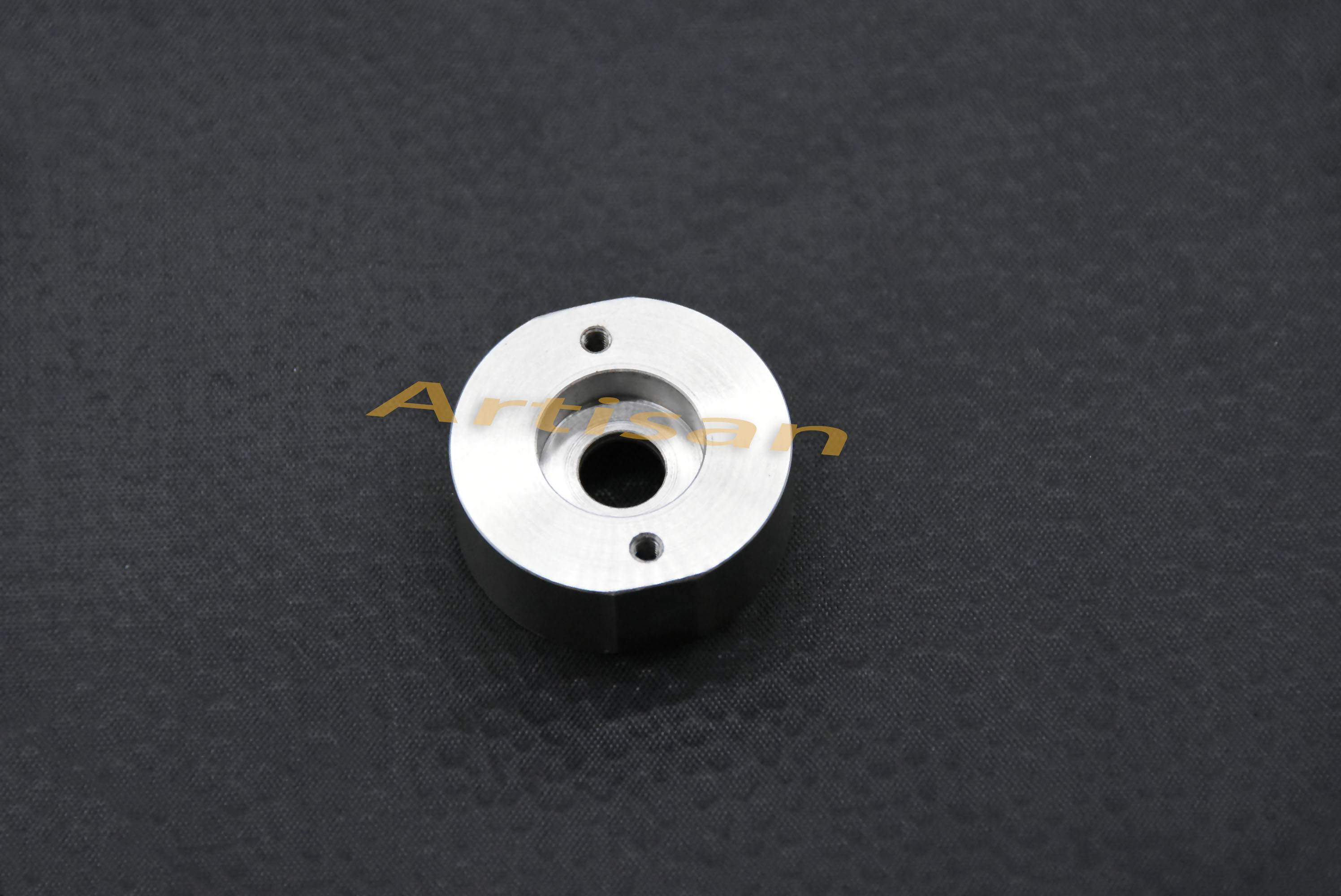 <strong>醫療類精密加工件：活塞杆頭</strong>