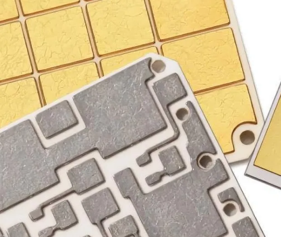 氮化鋁陶瓷基板加工技術的瓶頸 氮化(huà)鋁陶瓷基板加工技(jì)術的瓶頸