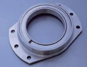 航空(kōng)航天高精密法蘭盤加工(gōng) 航空(kōng)航天高精密法蘭盤加工
