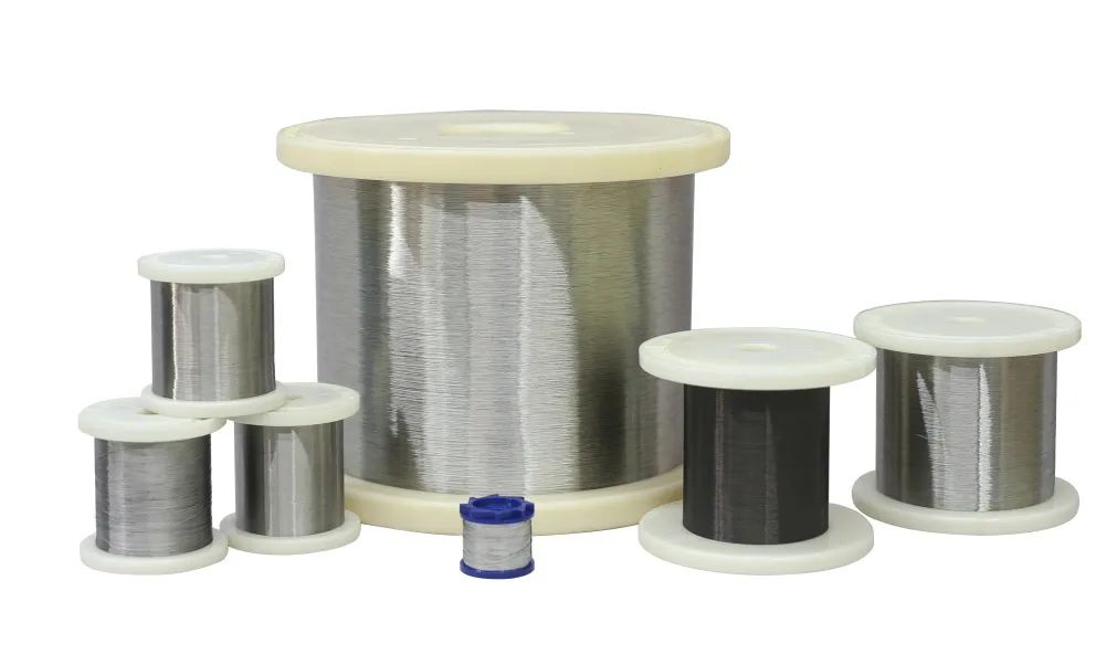 醫用金屬線材的精密加工 醫用金(jīn)屬(shǔ)線材的精密(mì)加工