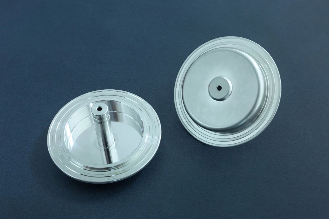 精密工件製造展示圖(tú) 精密工件製造展示圖