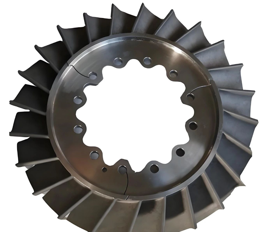 無人機渦噴發(fā)動機(渦輪噴氣發動機)的零件 無人機渦噴發動機(渦輪噴氣發動機)的零件