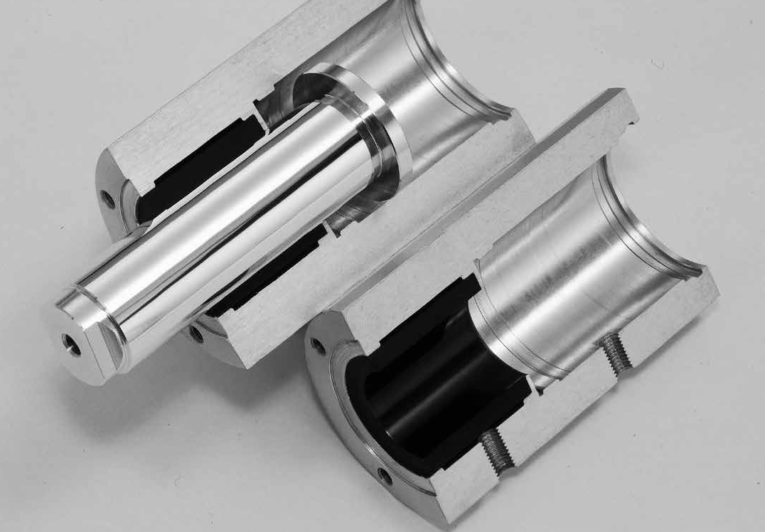 【科（kē）技前沿】揭秘氣浮軸承：超精密加工的隱形動力，重（chóng）塑工業製造新紀元！