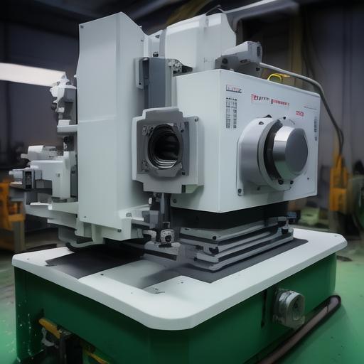 CNC精密加(jiā)工振動問(wèn)題(tí)的原因和對策 CNC精密加工振動問題(tí)的原因和對策